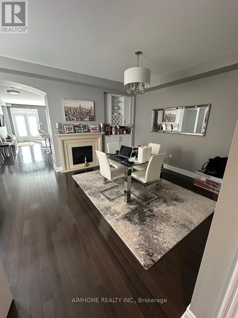 18 Bristlewood Crescent, Vaughan, Ontario  L4J 0H4 - Photo 6 - N12462220