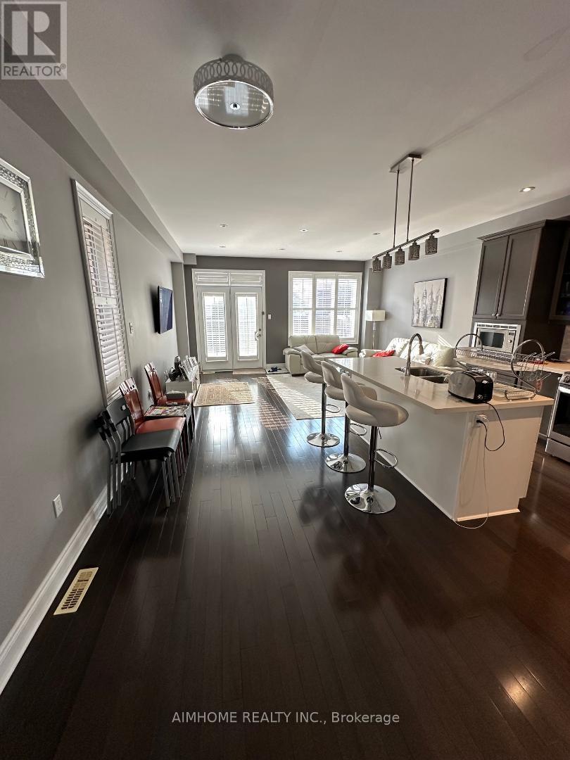 18 Bristlewood Crescent, Vaughan, Ontario  L4J 0H4 - Photo 9 - N12462220