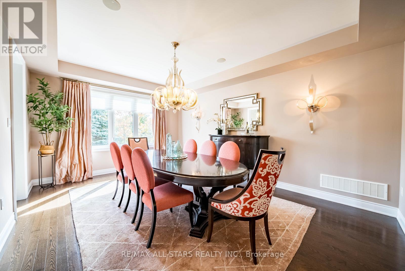 35 Somer Rumm Court, Whitchurch-Stouffville, Ontario  L4A 1X8 - Photo 14 - N12462258