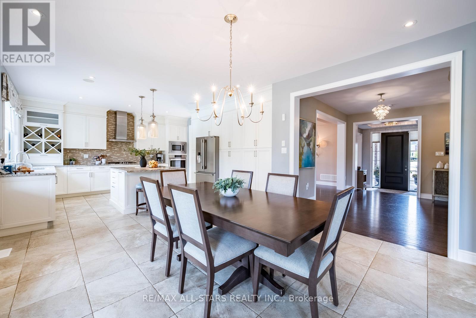 35 Somer Rumm Court, Whitchurch-Stouffville, Ontario  L4A 1X8 - Photo 16 - N12462258