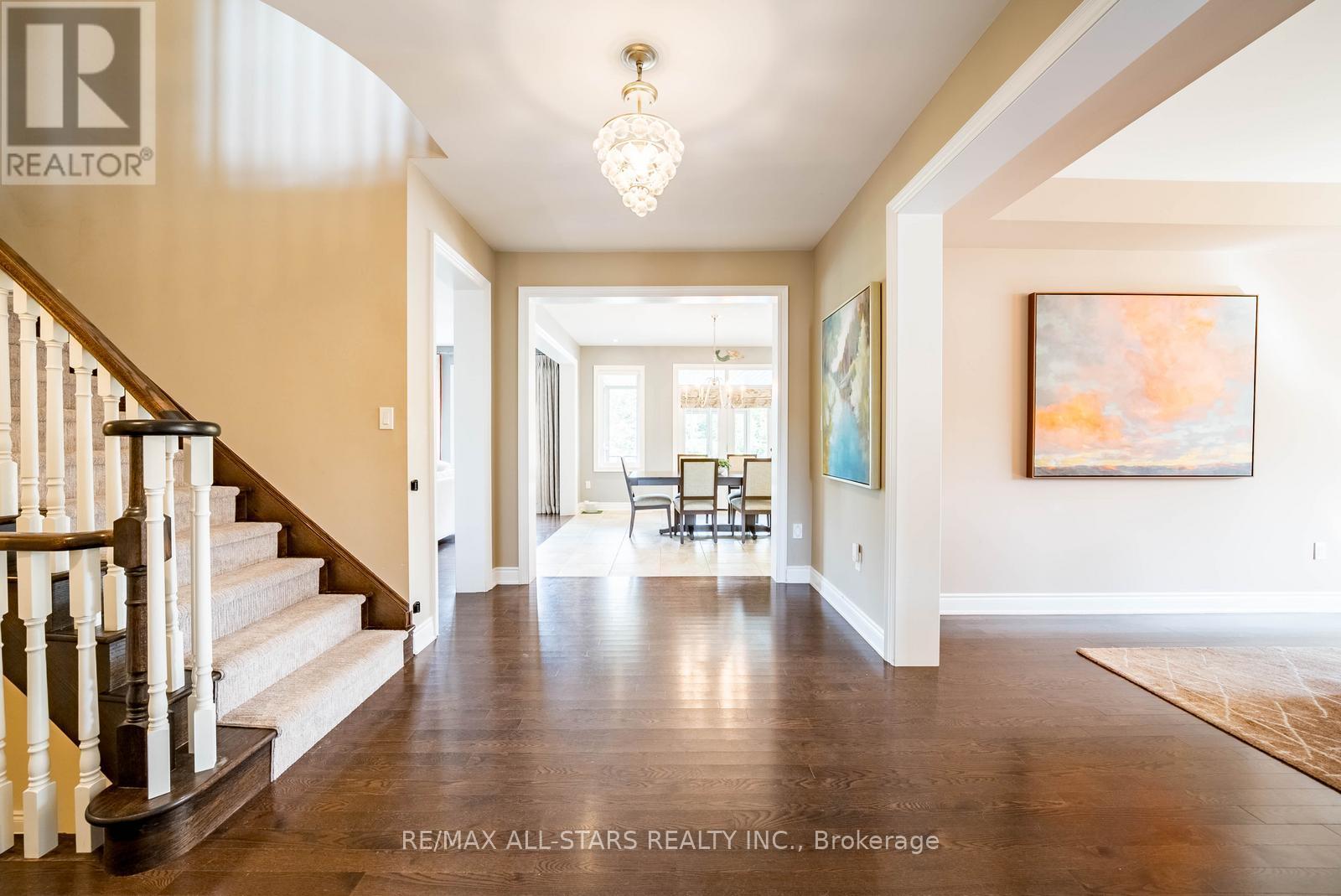 35 Somer Rumm Court, Whitchurch-Stouffville, Ontario  L4A 1X8 - Photo 8 - N12462258