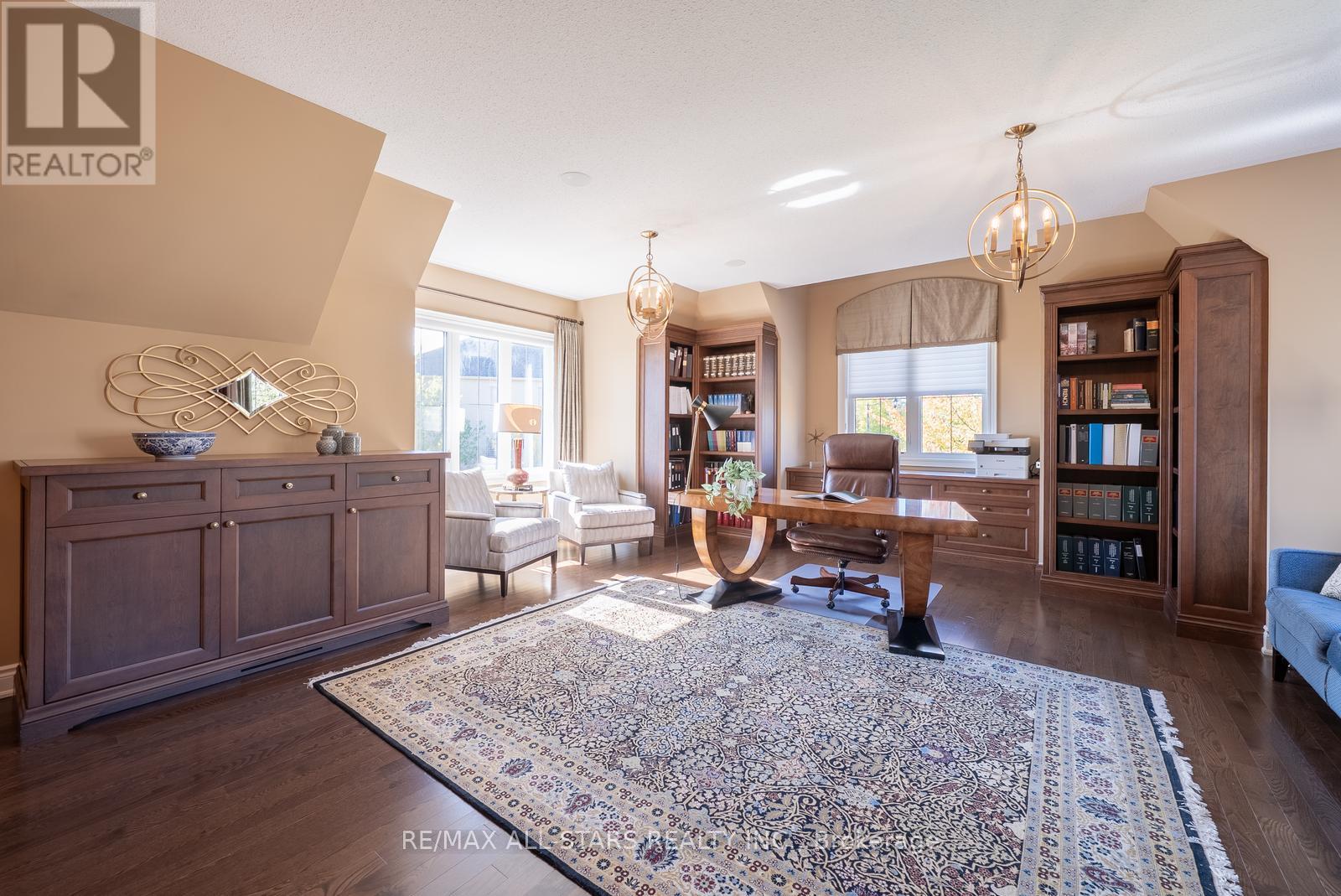 35 Somer Rumm Court, Whitchurch-Stouffville, Ontario  L4A 1X8 - Photo 9 - N12462258