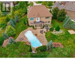35 SOMER RUMM COURT, Whitchurch-Stouffville, Ontario