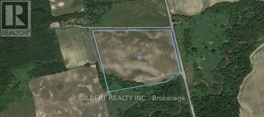 4176 Adjal-Tecum Tline Townline, Adjala-Tosorontio, Ontario  L9R 1V4 - Photo 2 - N12462266