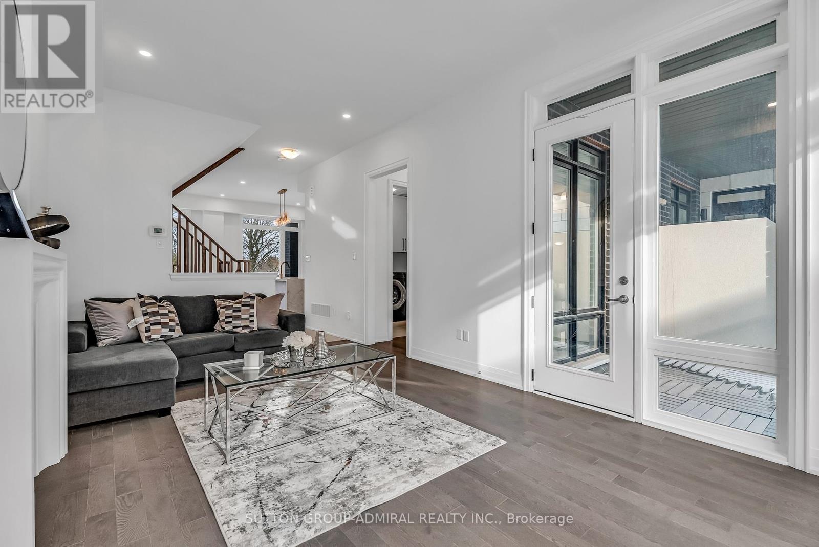 34 Globemaster Lane S, Richmond Hill, Ontario  L4E 1H4 - Photo 13 - N12462270