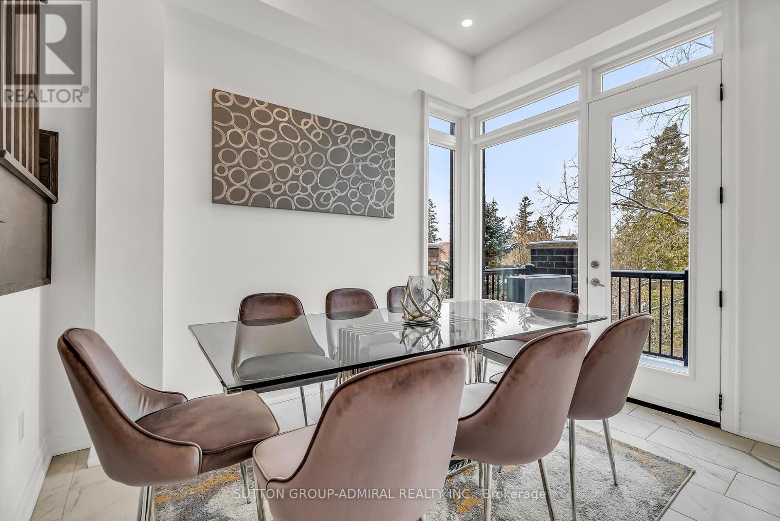 34 Globemaster Lane S, Richmond Hill, Ontario  L4E 1H4 - Photo 14 - N12462270