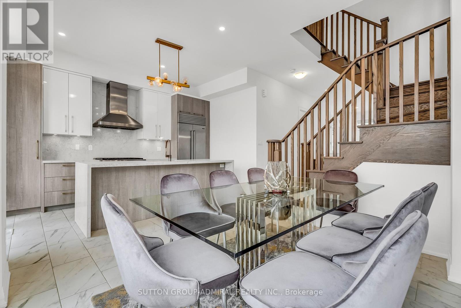 34 Globemaster Lane S, Richmond Hill, Ontario  L4E 1H4 - Photo 15 - N12462270