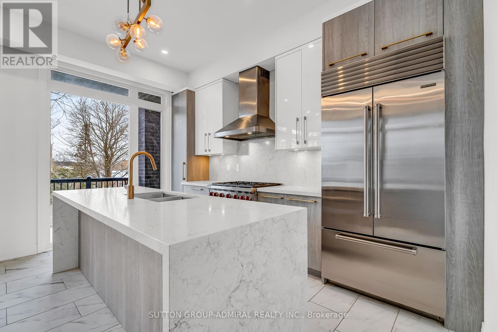 34 Globemaster Lane S, Richmond Hill, Ontario  L4E 1H4 - Photo 16 - N12462270