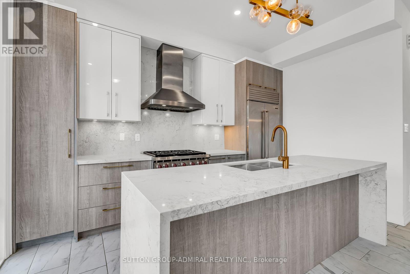34 Globemaster Lane S, Richmond Hill, Ontario  L4E 1H4 - Photo 17 - N12462270
