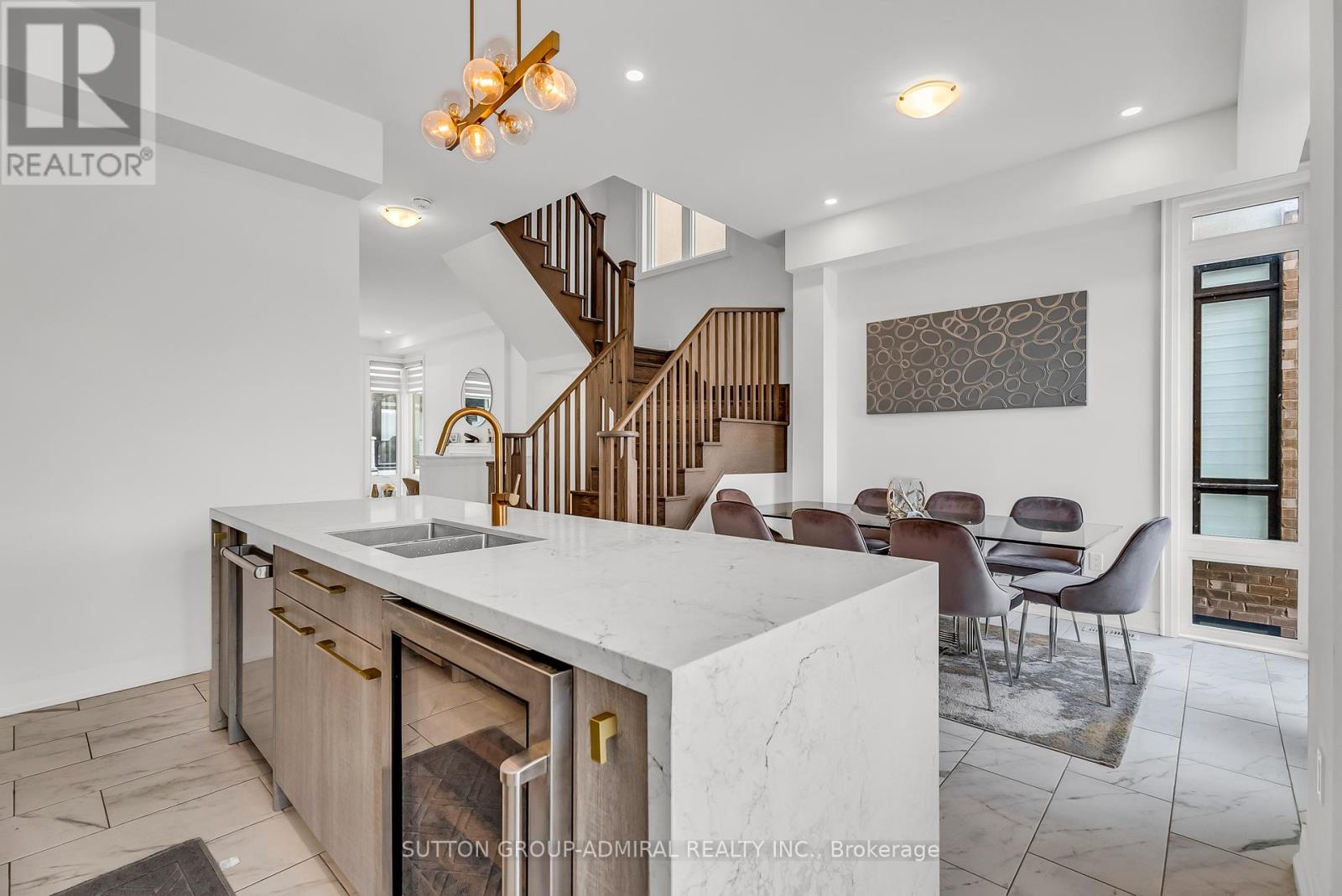 34 Globemaster Lane S, Richmond Hill, Ontario  L4E 1H4 - Photo 18 - N12462270