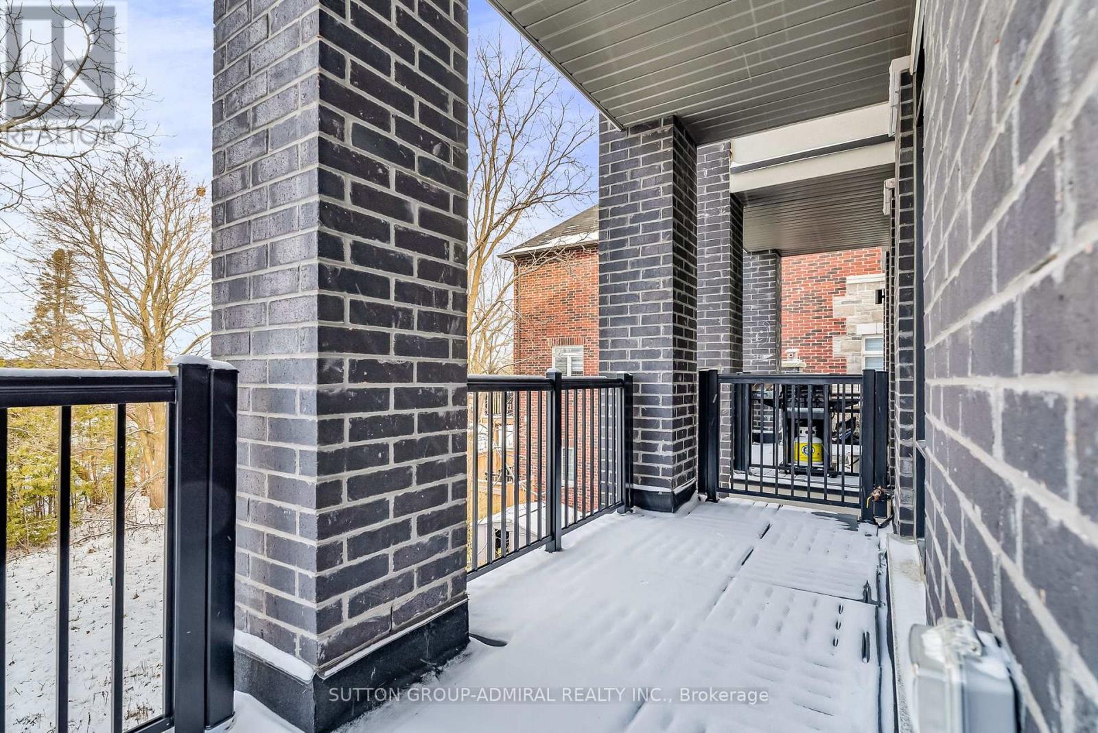 34 Globemaster Lane S, Richmond Hill, Ontario  L4E 1H4 - Photo 36 - N12462270