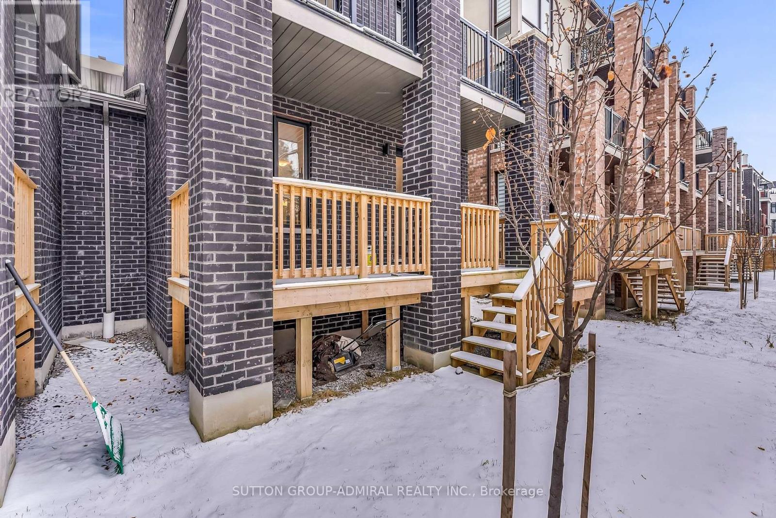 34 Globemaster Lane S, Richmond Hill, Ontario  L4E 1H4 - Photo 40 - N12462270