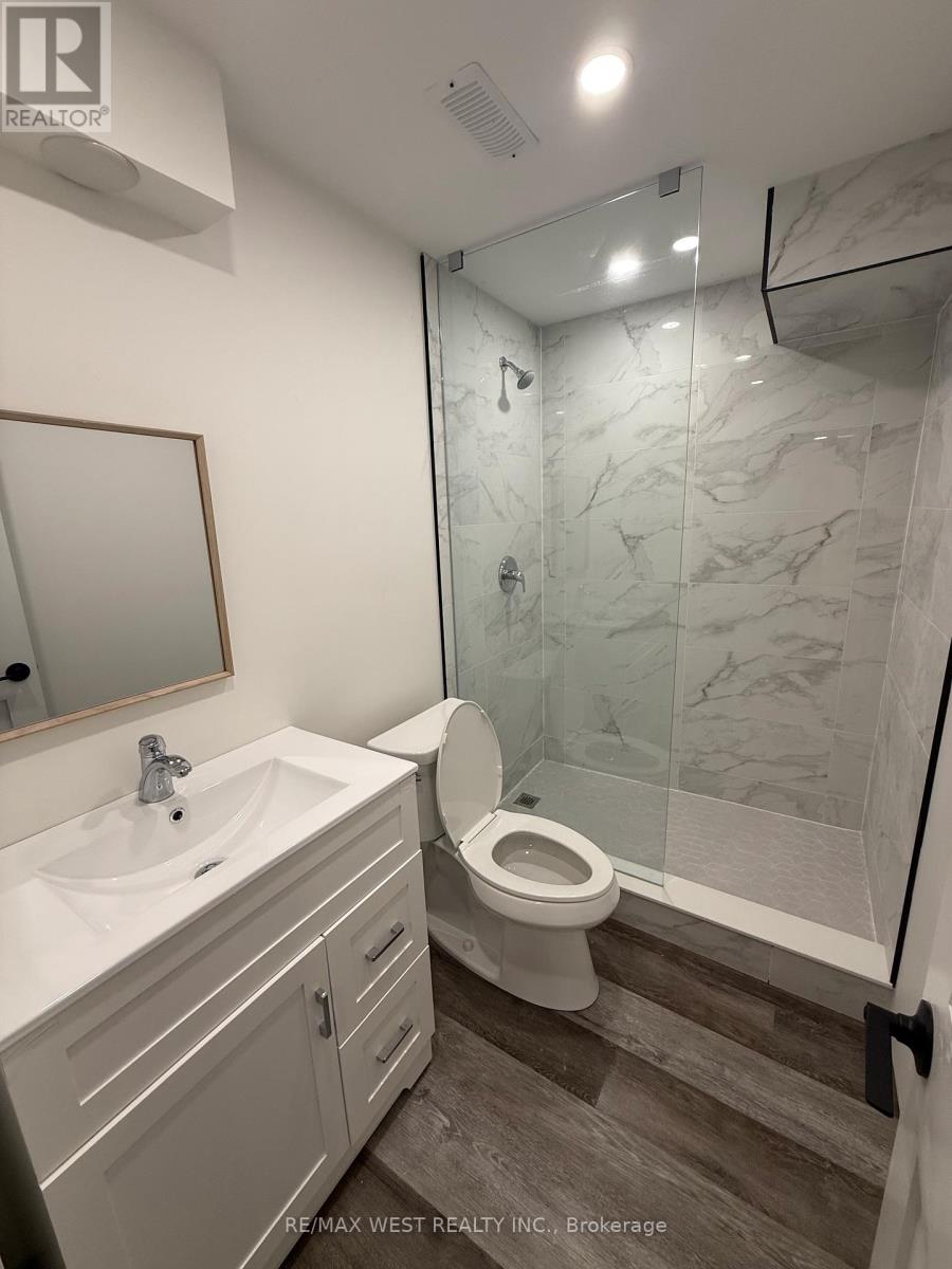 Lower - 82 Mediterra Drive, Vaughan, Ontario  L4H 3B9 - Photo 5 - N12462272