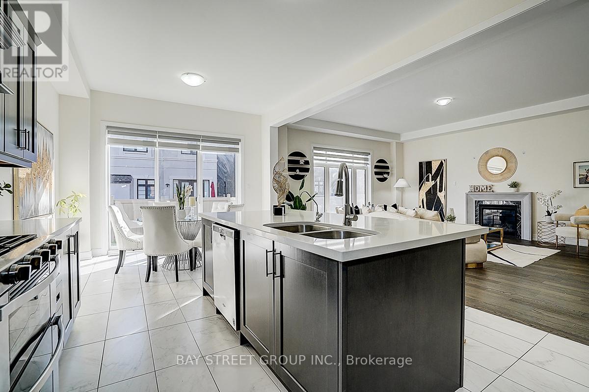 50 Botelho Circle W, Aurora, Ontario  L4G 7Y0 - Photo 23 - N12462274