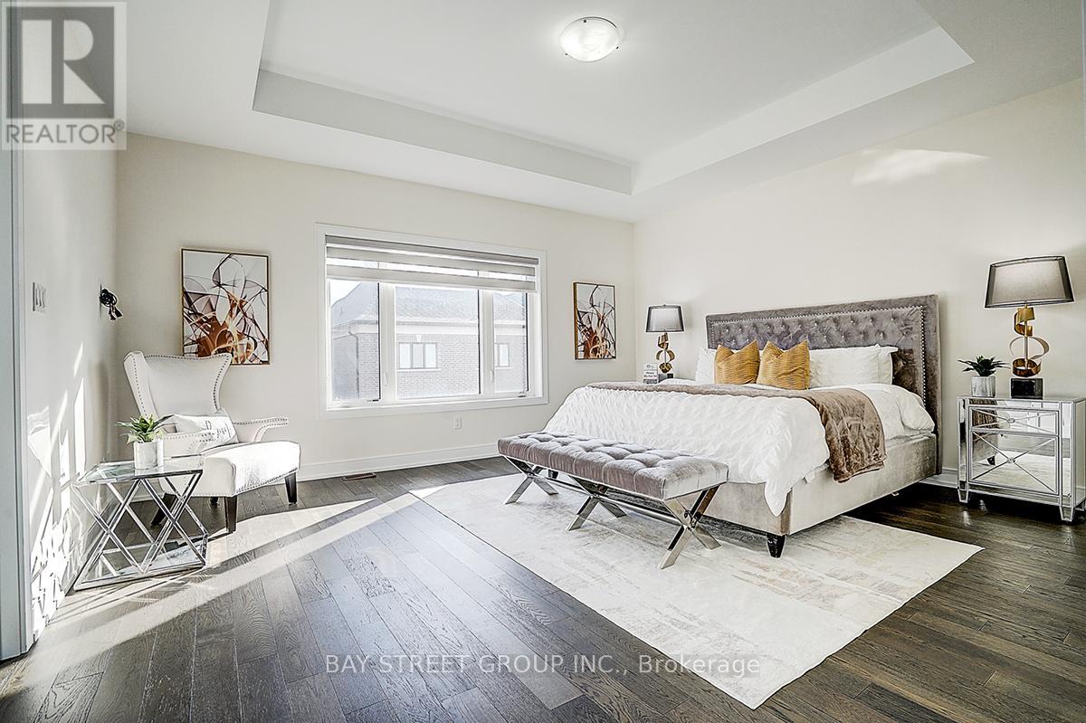 50 Botelho Circle W, Aurora, Ontario  L4G 7Y0 - Photo 30 - N12462274