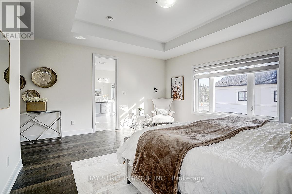 50 Botelho Circle W, Aurora, Ontario  L4G 7Y0 - Photo 32 - N12462274