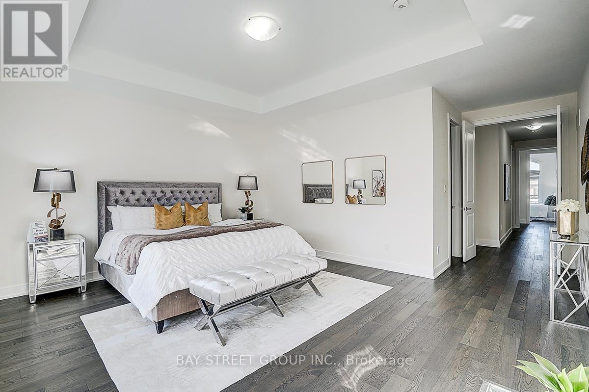 50 Botelho Circle W, Aurora, Ontario  L4G 7Y0 - Photo 33 - N12462274