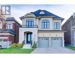 50 BOTELHO CIRCLE W, Aurora, Ontario