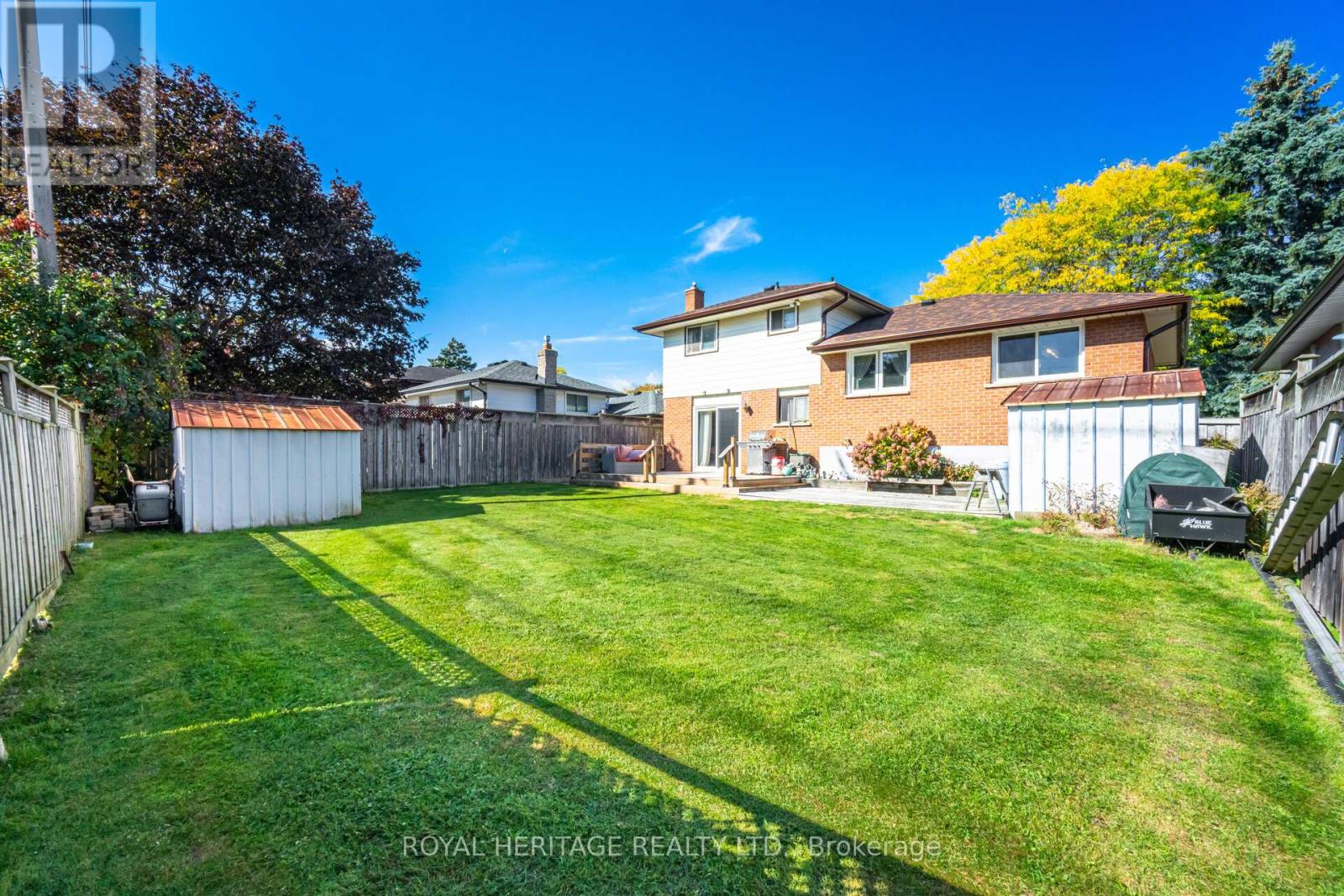 369 Carnaby Court, Oshawa, Ontario  L1G 6N7 - Photo 22 - E12462376