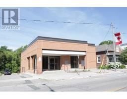 5284 MAIN STREET, Clarington, Ontario