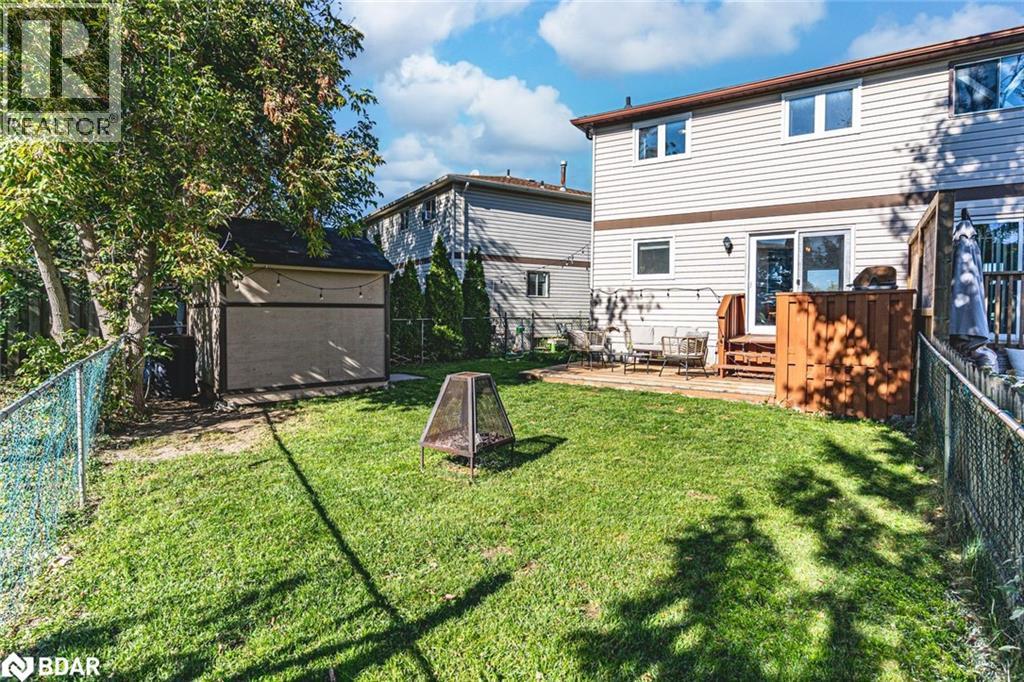 51 Robin Court, Barrie, Ontario  L4M 5L9 - Photo 12 - 40778697