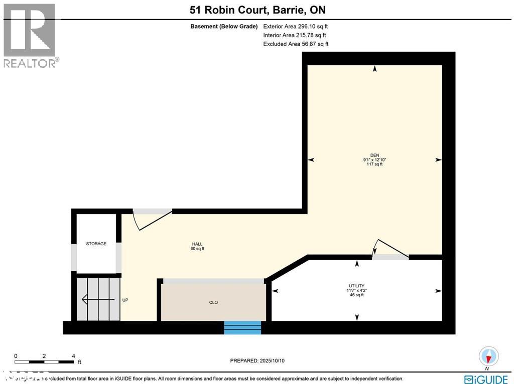 51 Robin Court, Barrie, Ontario  L4M 5L9 - Photo 16 - 40778697