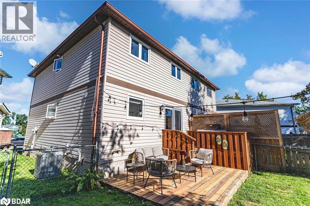 51 Robin Court, Barrie, Ontario  L4M 5L9 - Photo 11 - 40778697
