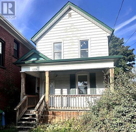 655 George Street N, Peterborough, Ontario  K9H 3S7 - Photo 1 - X12462317