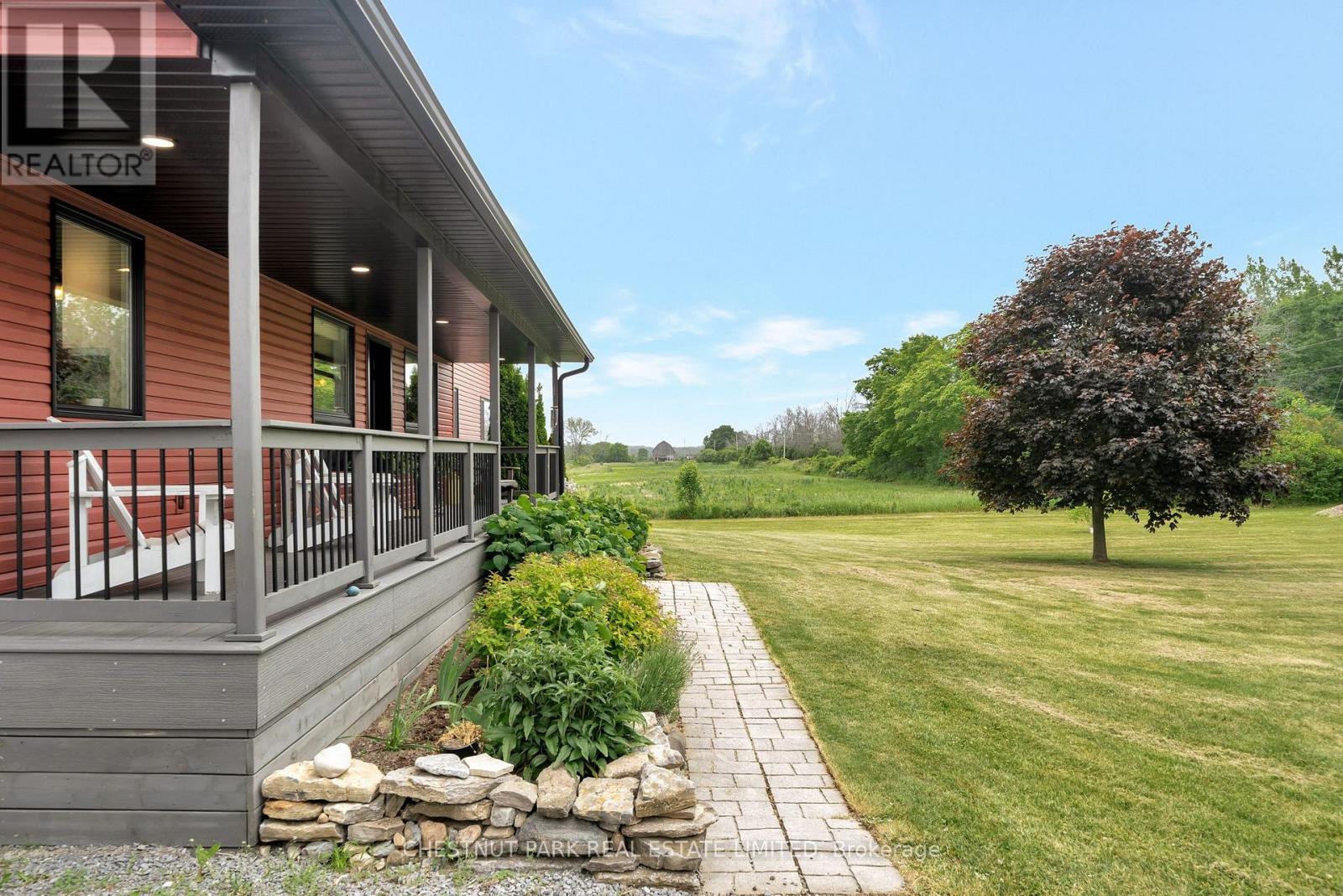 767 Melville Road, Prince Edward County (Hillier Ward), Ontario  K0K 1T0 - Photo 13 - X12462451