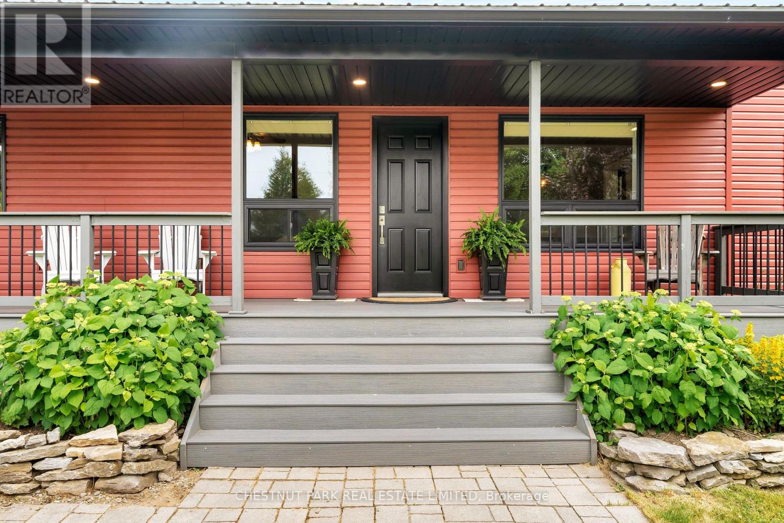 767 Melville Road, Prince Edward County (Hillier Ward), Ontario  K0K 1T0 - Photo 14 - X12462451