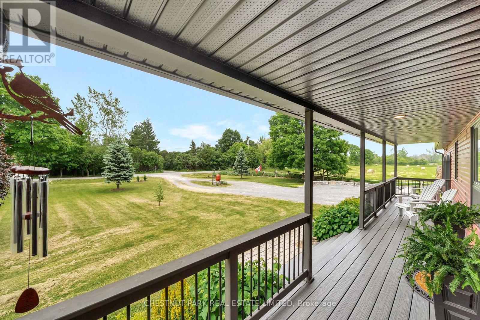 767 Melville Road, Prince Edward County (Hillier Ward), Ontario  K0K 1T0 - Photo 15 - X12462451