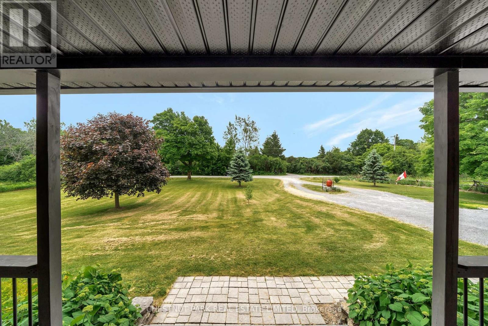 767 Melville Road, Prince Edward County (Hillier Ward), Ontario  K0K 1T0 - Photo 16 - X12462451