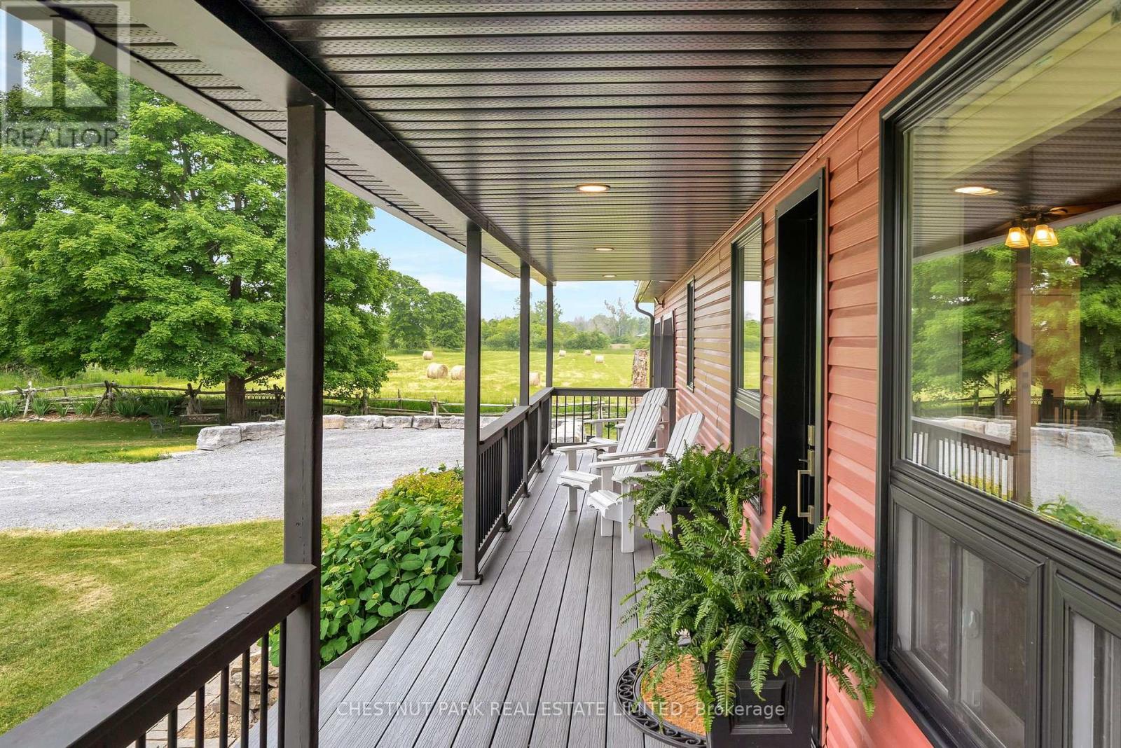 767 Melville Road, Prince Edward County (Hillier Ward), Ontario  K0K 1T0 - Photo 17 - X12462451