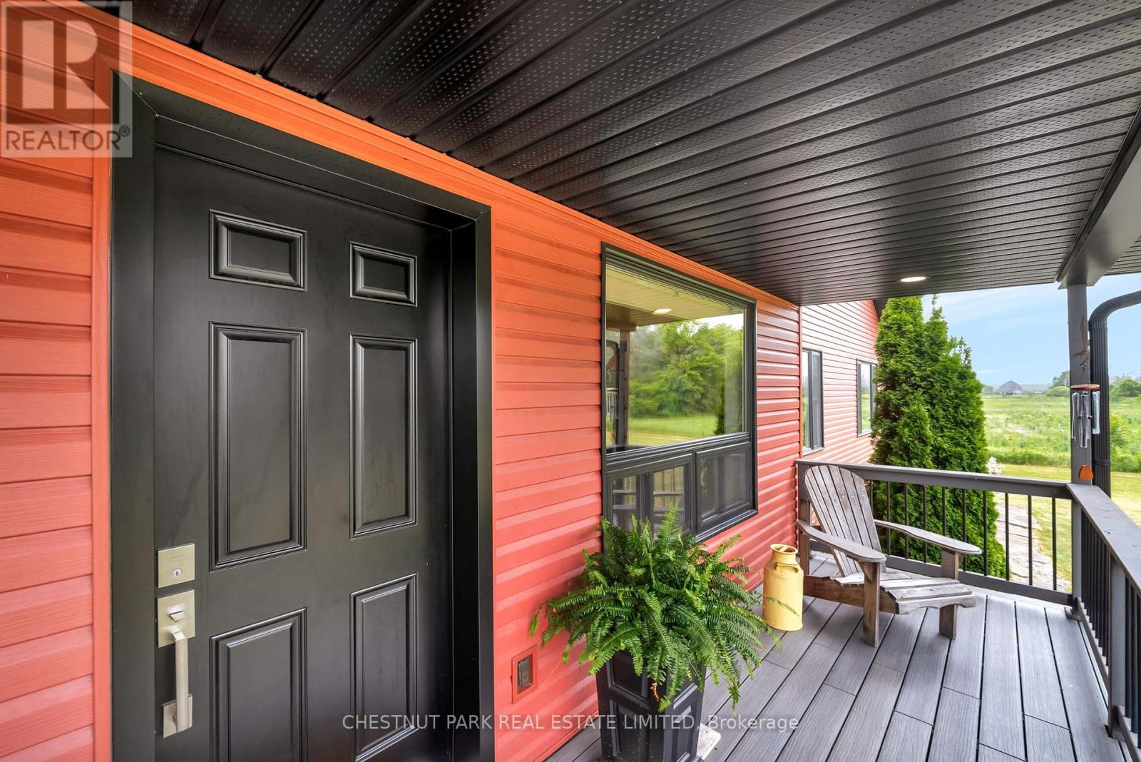 767 Melville Road, Prince Edward County (Hillier Ward), Ontario  K0K 1T0 - Photo 18 - X12462451