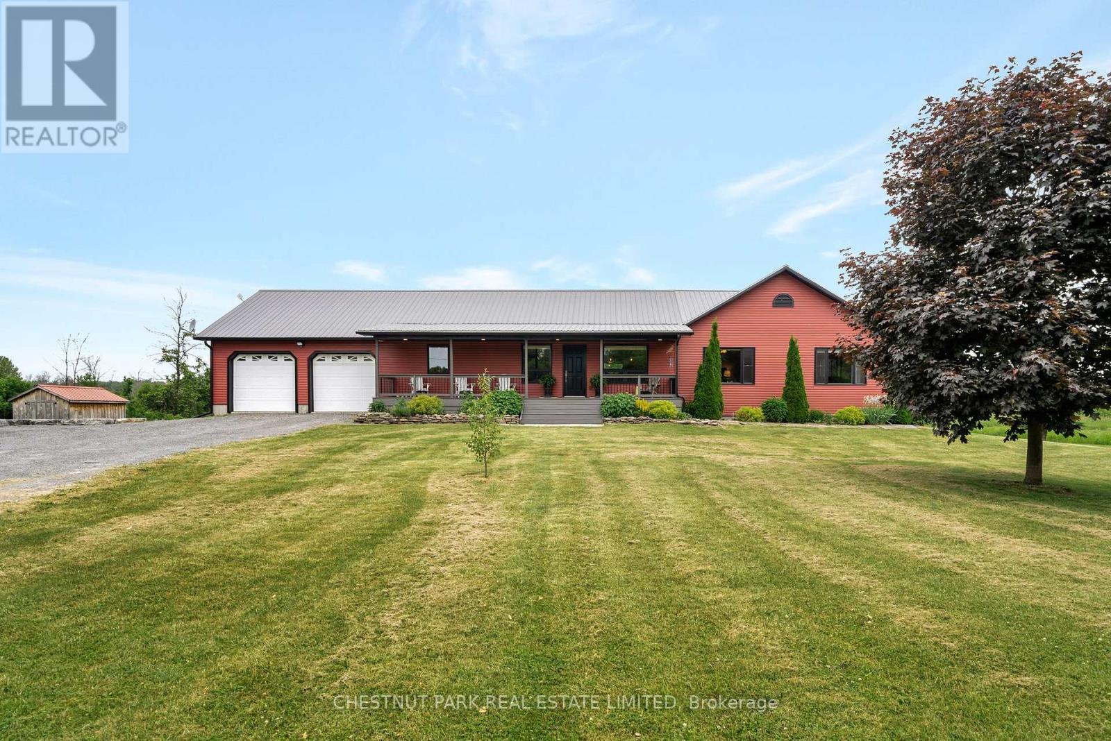 767 Melville Road, Prince Edward County (Hillier Ward), Ontario  K0K 1T0 - Photo 2 - X12462451