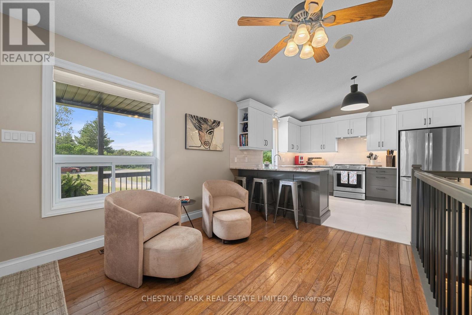 767 Melville Road, Prince Edward County (Hillier Ward), Ontario  K0K 1T0 - Photo 20 - X12462451