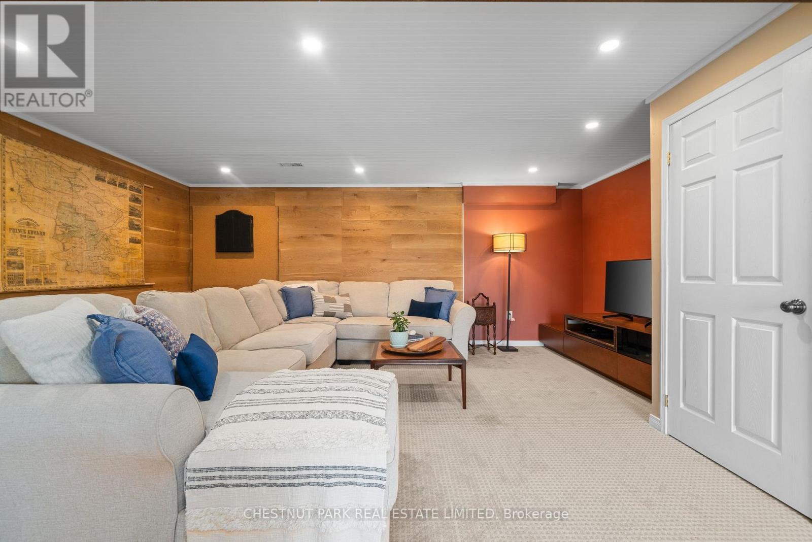 767 Melville Road, Prince Edward County (Hillier Ward), Ontario  K0K 1T0 - Photo 40 - X12462451