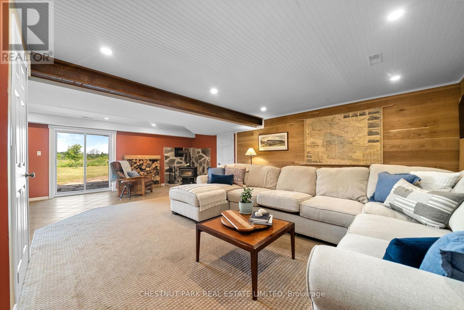 767 Melville Road, Prince Edward County (Hillier Ward), Ontario  K0K 1T0 - Photo 41 - X12462451