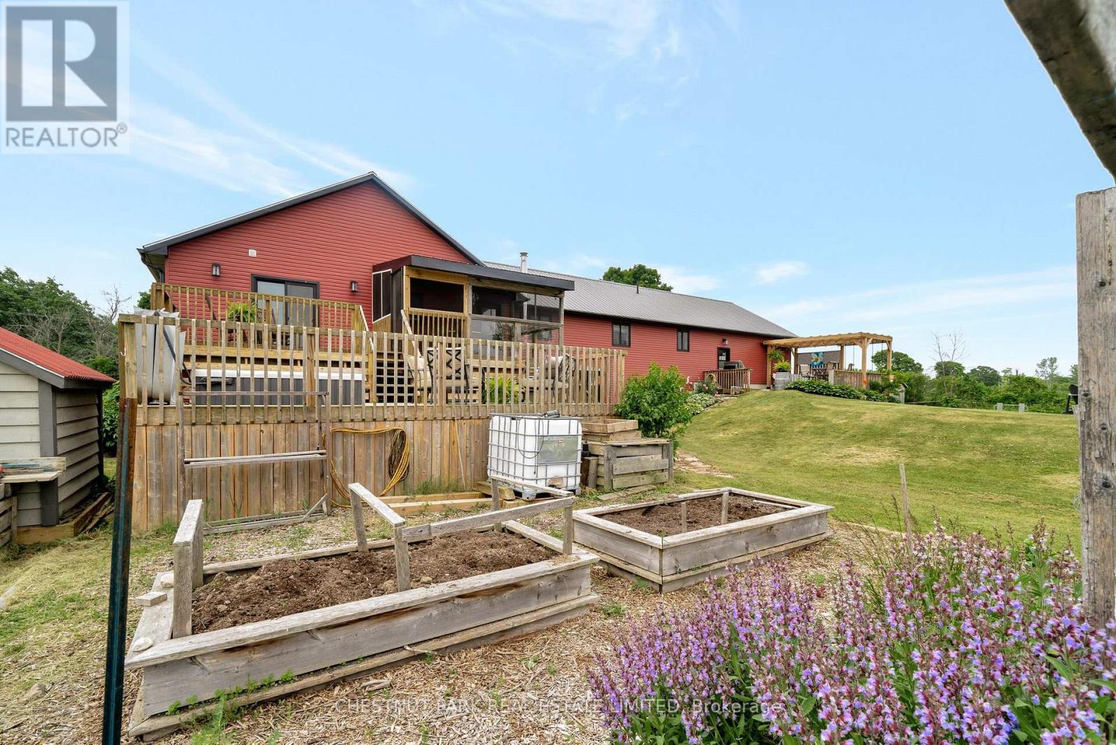 767 Melville Road, Prince Edward County (Hillier Ward), Ontario  K0K 1T0 - Photo 46 - X12462451
