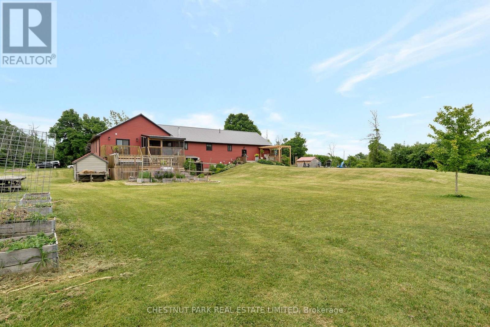 767 Melville Road, Prince Edward County (Hillier Ward), Ontario  K0K 1T0 - Photo 48 - X12462451