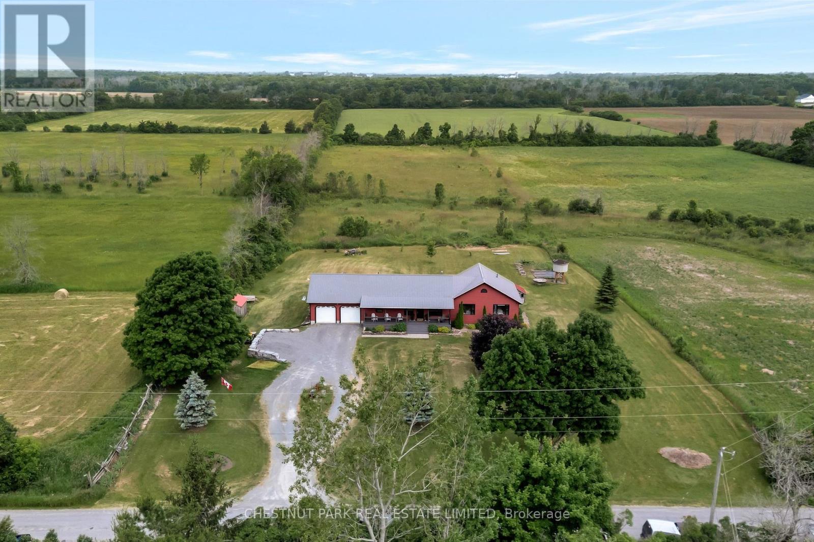 767 Melville Road, Prince Edward County (Hillier Ward), Ontario  K0K 1T0 - Photo 5 - X12462451
