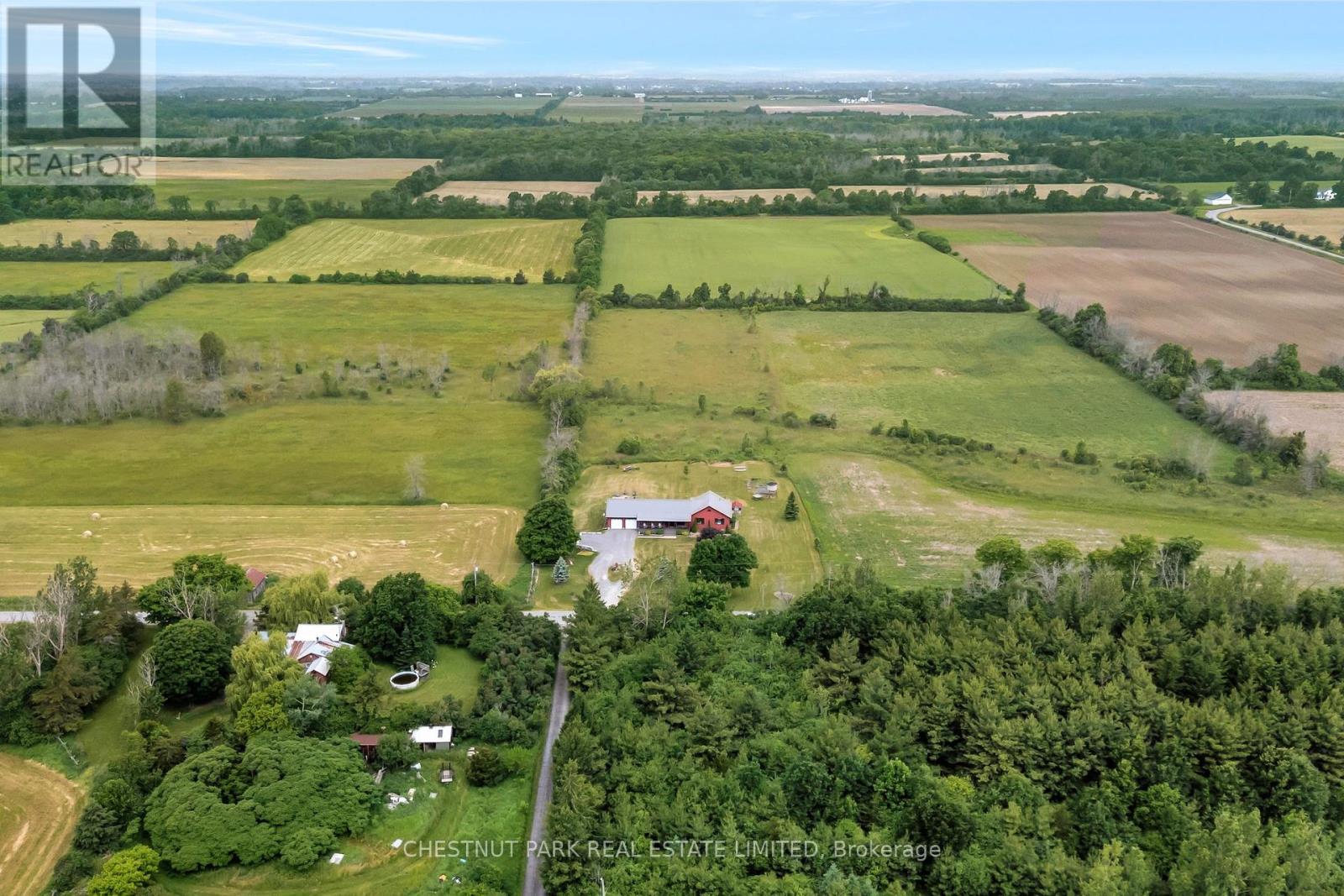 767 Melville Road, Prince Edward County (Hillier Ward), Ontario  K0K 1T0 - Photo 6 - X12462451