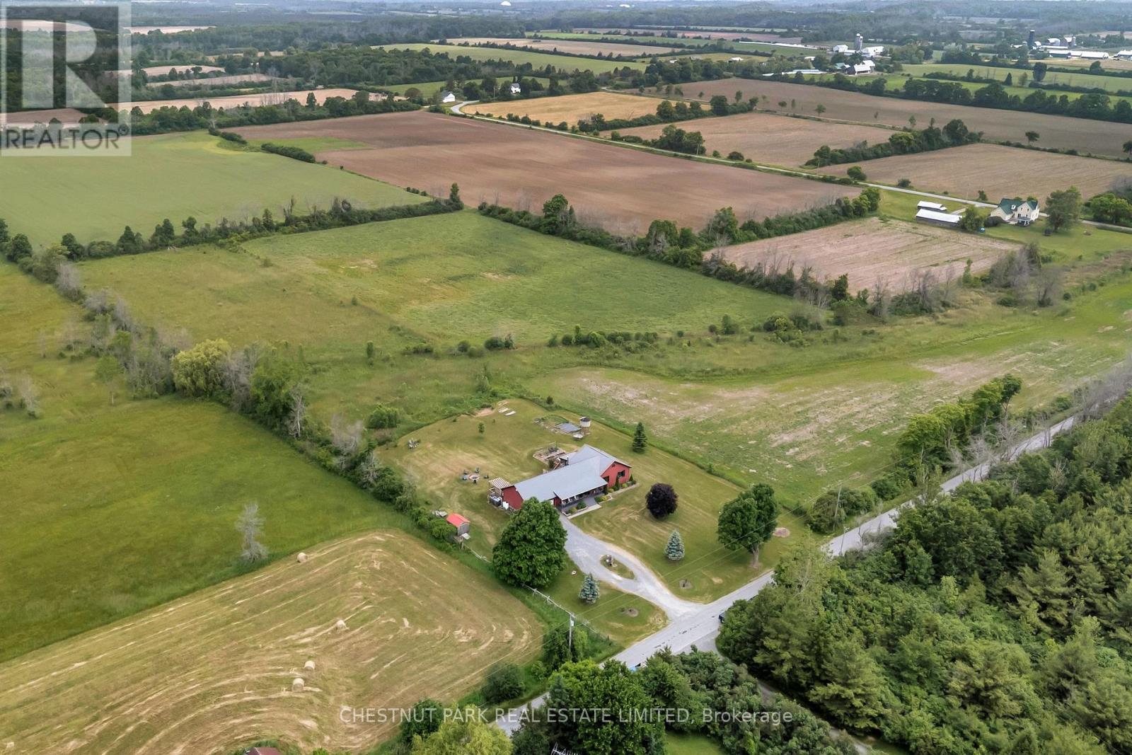 767 Melville Road, Prince Edward County (Hillier Ward), Ontario  K0K 1T0 - Photo 7 - X12462451