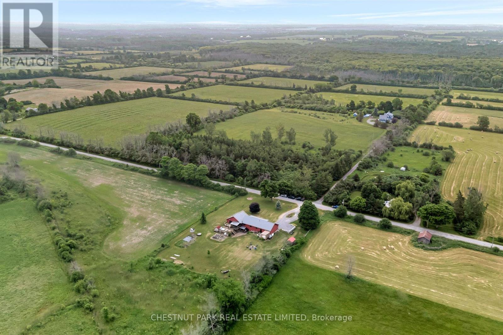767 Melville Road, Prince Edward County (Hillier Ward), Ontario  K0K 1T0 - Photo 8 - X12462451