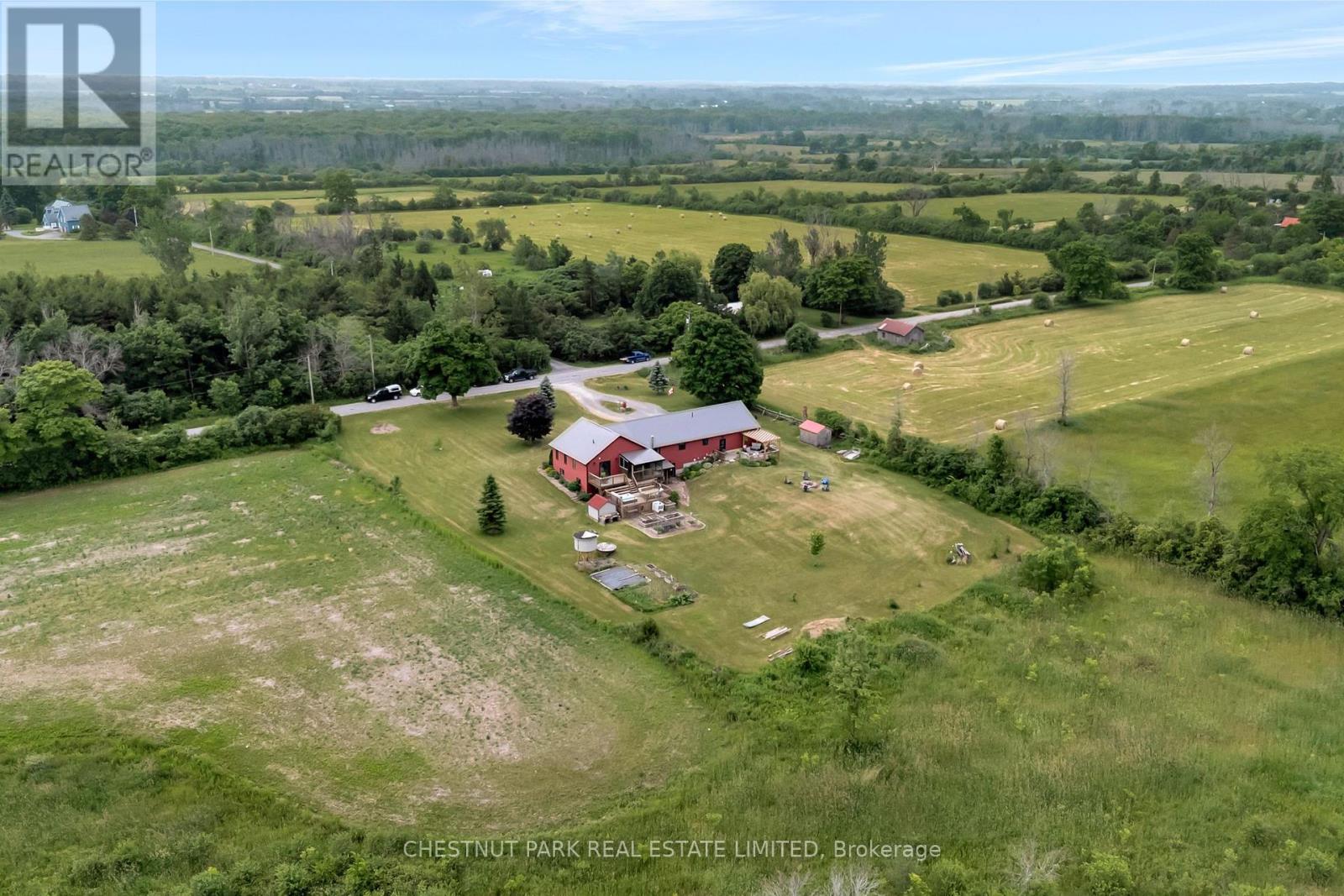 767 Melville Road, Prince Edward County (Hillier Ward), Ontario  K0K 1T0 - Photo 9 - X12462451