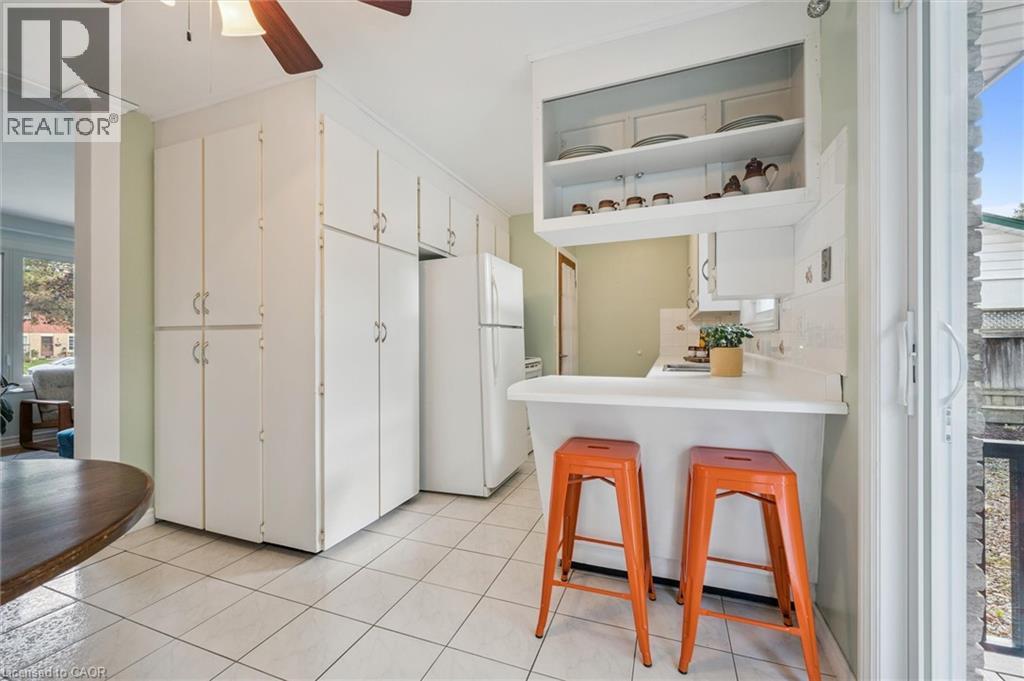 521 Glen Forrest Boulevard, Waterloo, Ontario  N2L 4H9 - Photo 13 - 40777606