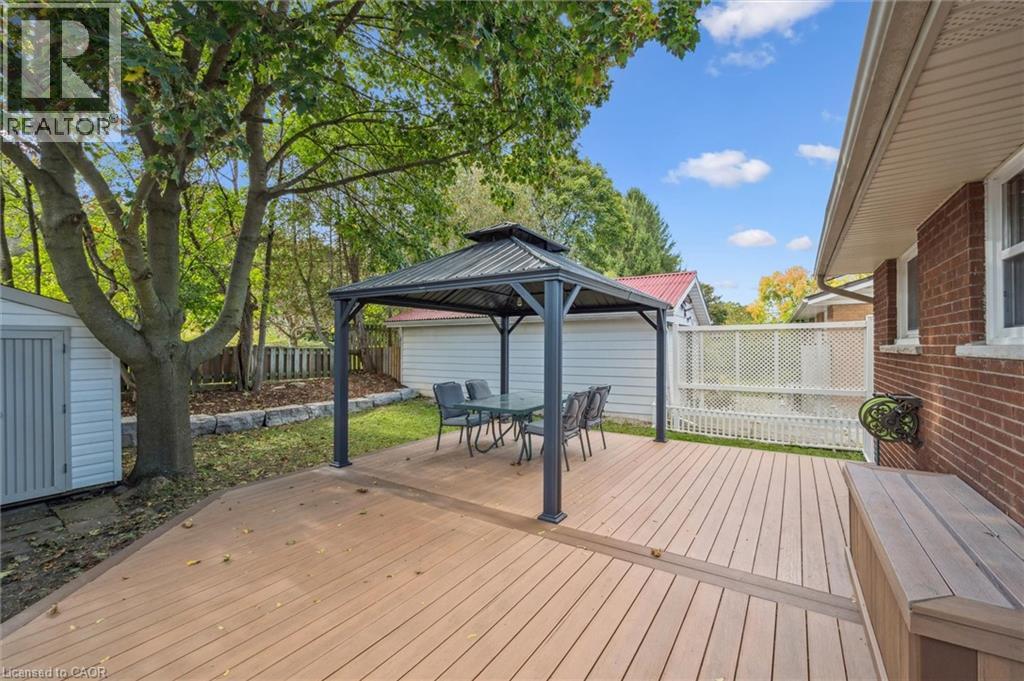 521 Glen Forrest Boulevard, Waterloo, Ontario  N2L 4H9 - Photo 33 - 40777606