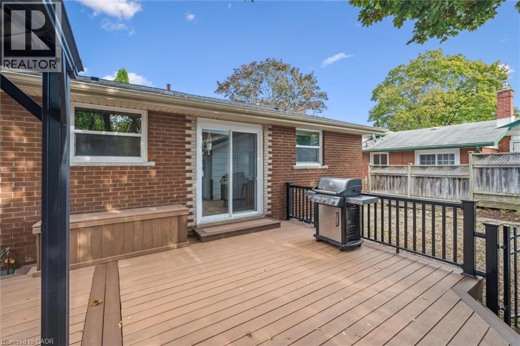 521 Glen Forrest Boulevard, Waterloo, Ontario  N2L 4H9 - Photo 31 - 40777606