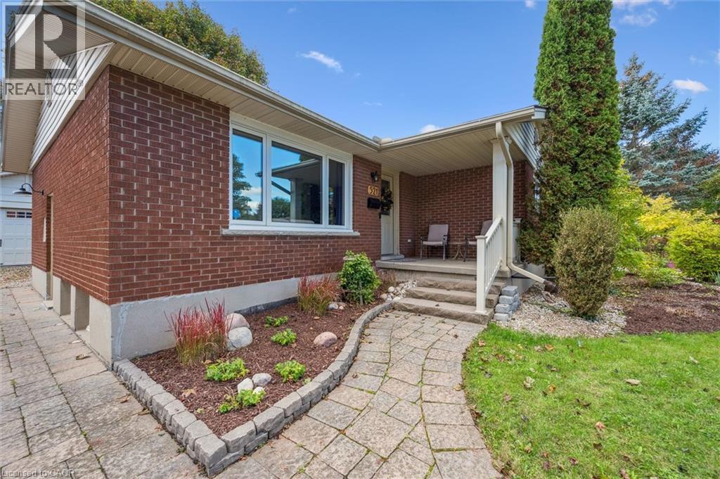 521 Glen Forrest Boulevard, Waterloo, Ontario  N2L 4H9 - Photo 41 - 40777606
