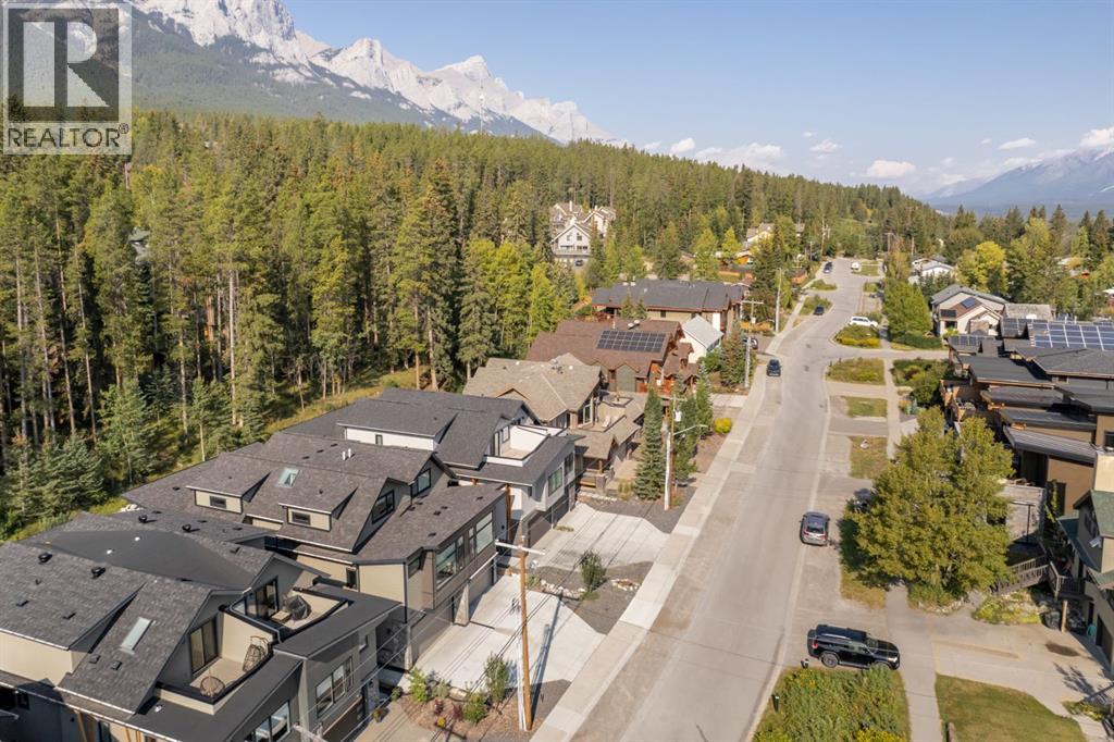 283c Three Sisters Drive, Canmore, Alberta  T1W 2M5 - Photo 2 - A2252887